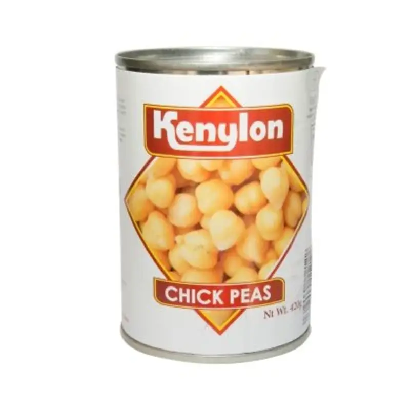 Kenylon Chick Peas 420g